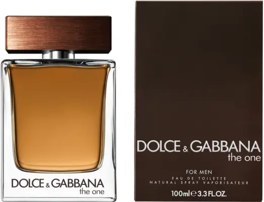 Dolce&Gabbana The One Edt Barbati 100 ml 1 Buc.