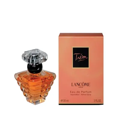 Lancome Tresor Eau de Parfum Femei 30 ml 1 Buc.