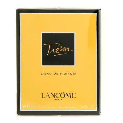 Lancome Tresor Eau de Parfum Femei 50 ml 1 Buc.