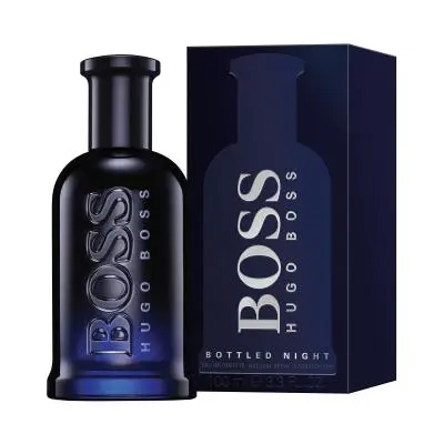 Hugo Boss Bottled Night Barbati Edt 100 ml 1 Buc.