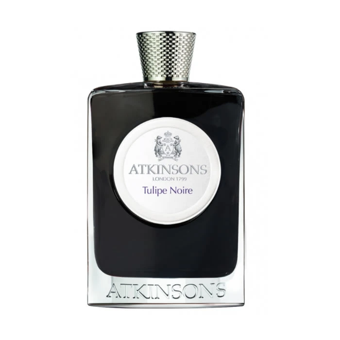 Atkinsons tulipe noire eau de parfum spray 100ml