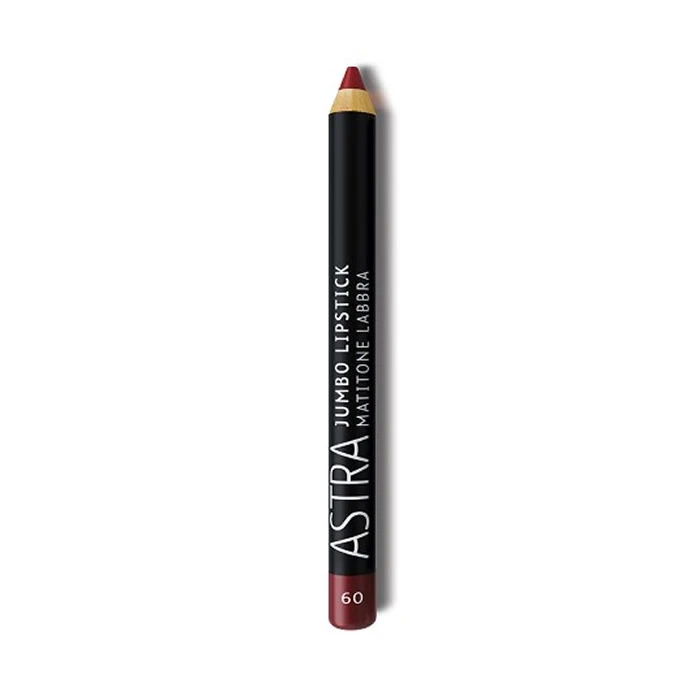 Astra makeup creion de buze jumbo lipstick full color 09 coffe 3g