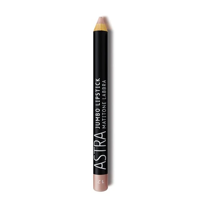 Astra makeup creion de buze jumbo lipstick full color 12 rosemary 3g