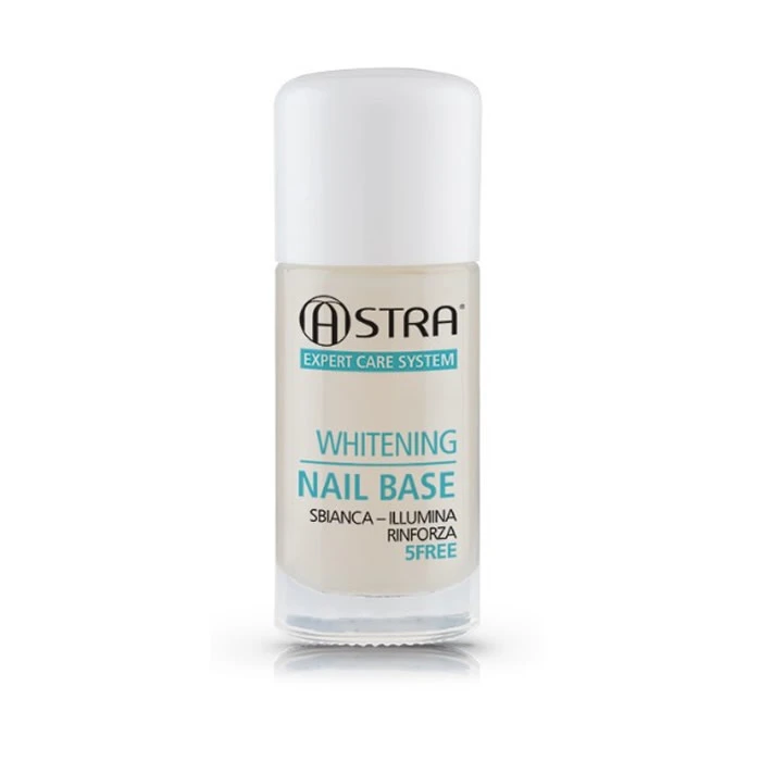 Astra makeup whitening nail base 12ml