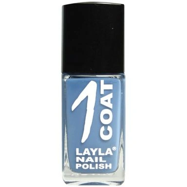 Layla Lac de Unghii, 1 Coat, nr. 20, Bax 3 buc.