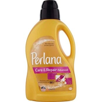 Perlana Detergent Lichid 1.5l, Bax 8 buc. 