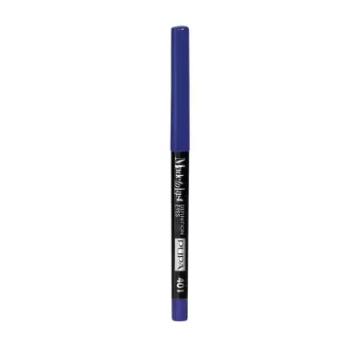 Pupa Creion de Ochi Made To Last, Electric Blue, nr. 401, Bax 3 buc.