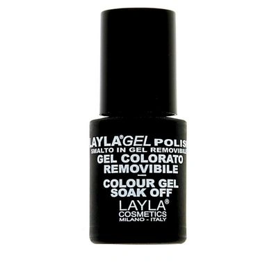 Layla Lac de Unghii Gel Polish n. 112, Bax 3 buc.
