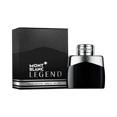Montblanc Legend Eau De Toilette Barbat 30 ml 1 Buc.