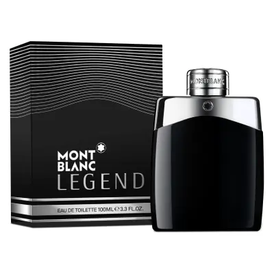 Montblanc Legend Eau De Toilette Barbat 100 ml 1 Buc.