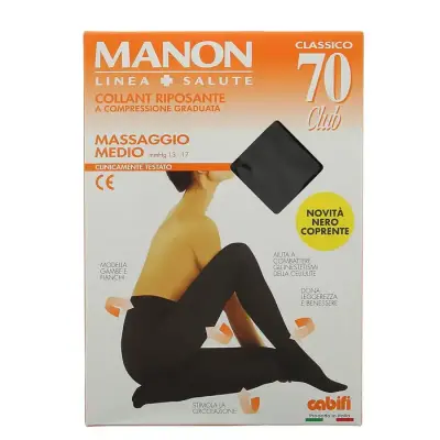 Manon Ciorapi 70 Den V Bax 1 buc