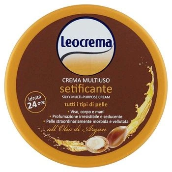 Leocrema Crema Universal Ulei de Argan 150ml, Bax 6 buc. 