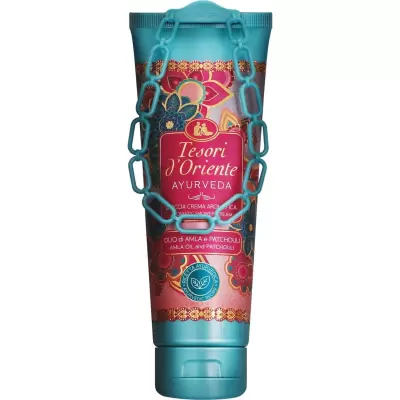 Tesori d'Oriente Gel de Dus Ayurveda, 250 ml, Bax 6 buc.