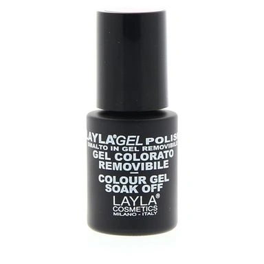 Layla Lac de Unghii Gel Polish n. 174, Bax 3 buc.