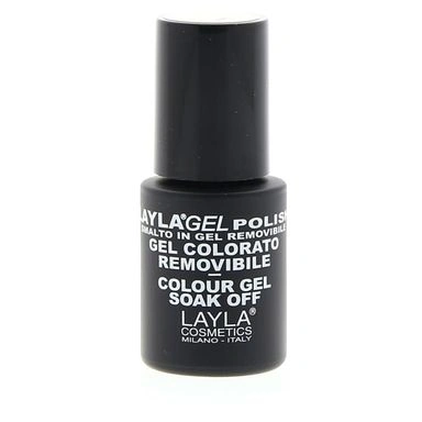 Layla Lac de Unghii Gel Polish n. 179, Bax 3 buc.