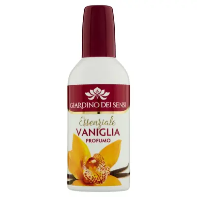 Giardino dei Sensi Parfum Vanilia 100 ml Bax 6 buc.