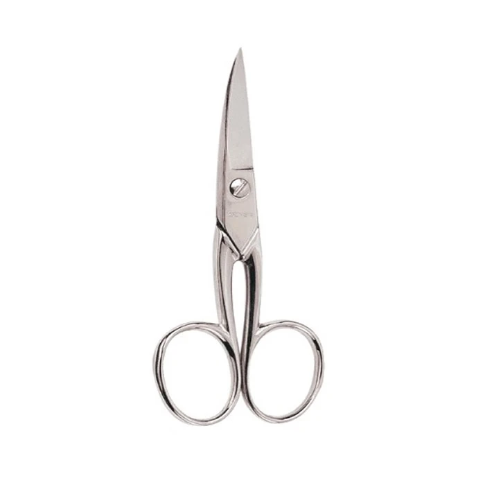 Beter curved pedicure scissors