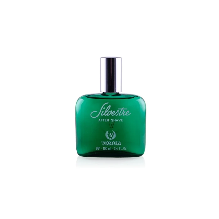 Victor silvestre after shave lozione 100ml