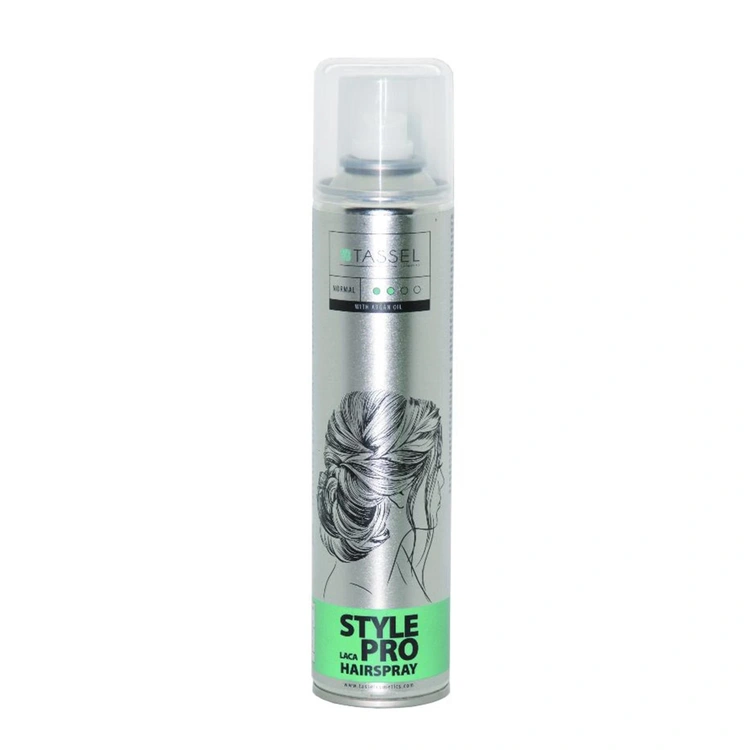 Eurostil tassel laca style pro normal 750ml spray