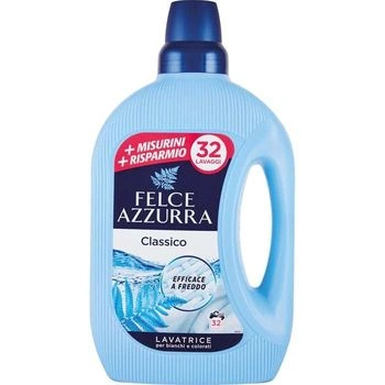 Felce azzurra detergent lichid alb si culor classic 1.595 l, bax 8 buc. 