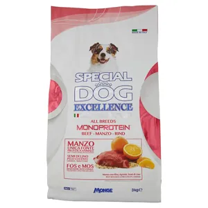 Special Dog Snack Carne de Vita Excellence Monoprotein 3Kg Bax 4 buc.