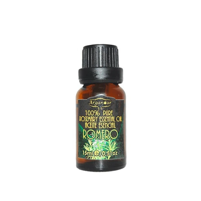Arganour olio essenziale di rosmarino 15 ml