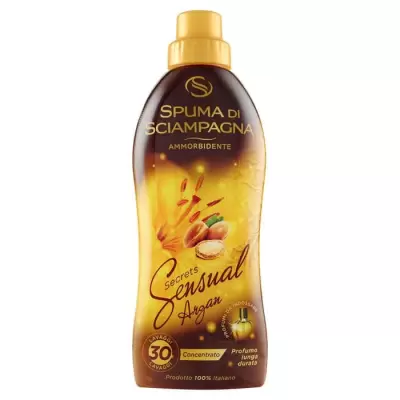 Spuma di Sciampagna Balsam de Rufe cu Argan 750 ml, Bax 6 buc.