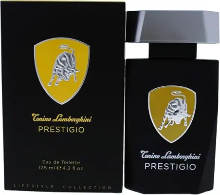 Lamborghini Prestigio Edt Barbat 125 ml 1 Buc.