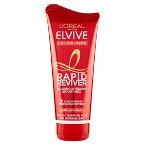 ELVIVE Balsam Par Intensiv Color-Vive Rapid Reviver 180 ml Bax 6 buc.