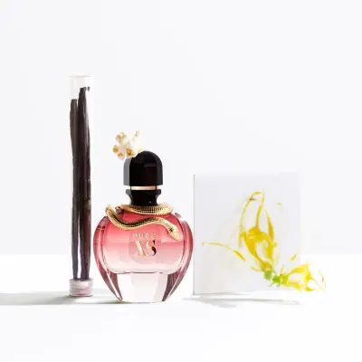 Paco Rabanne Pure Xs Eau de Parfum Femei 50 ml 1 Buc.