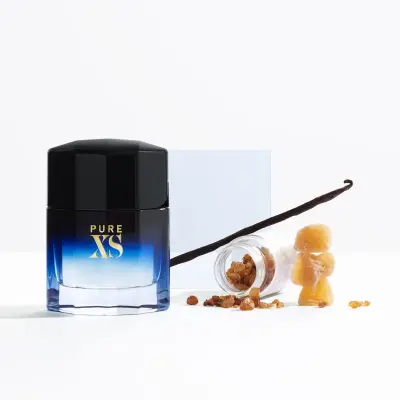 Paco Rabanne Pure Xs Eau de Toilette Barbati 50 ml 1 Buc.