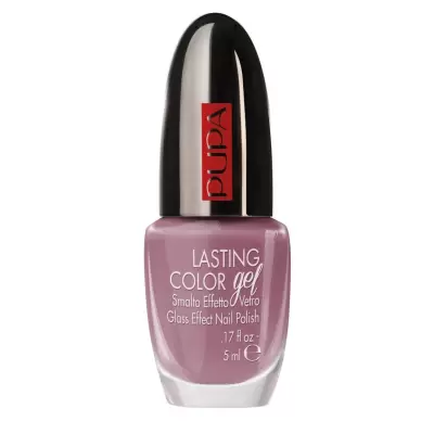 Pupa Lac Lasting Color Gel, Metal Pastel, 5ML, Bax 3 buc.