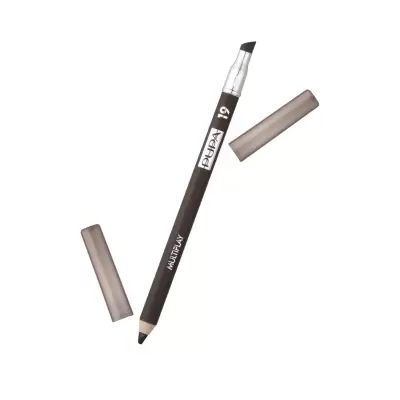 Pupa Creion de Ochi Multiplay Dark Heart, nr. 19, Bax 3 buc.