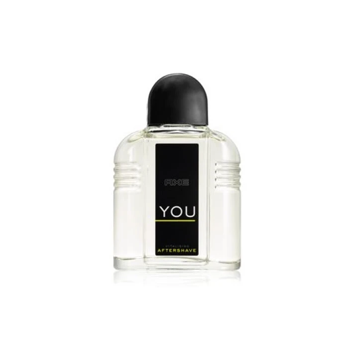 Axe as you lozione after shave 100ml