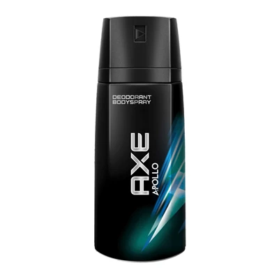 Axe apollo deodorant 150ml