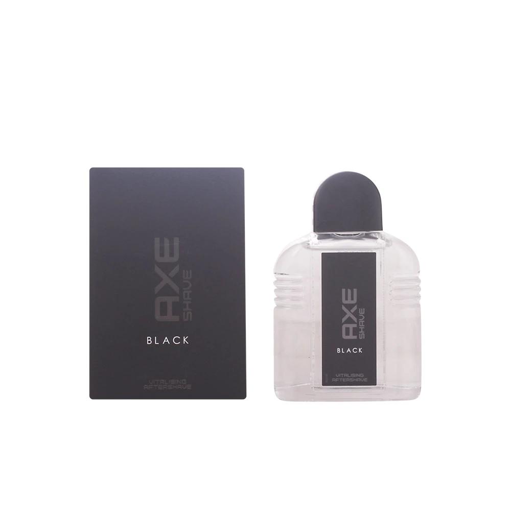 Axe black lozione after shave 100ml