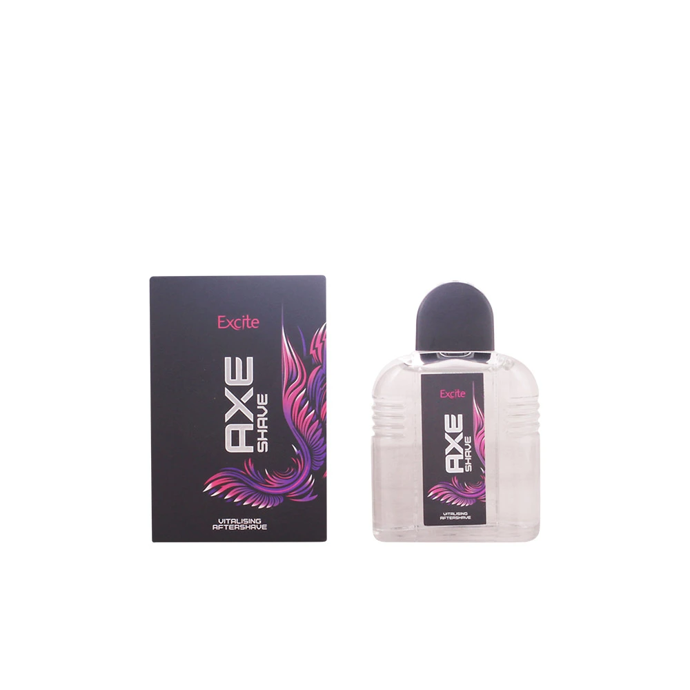 Axe excite lozione after shave 100ml