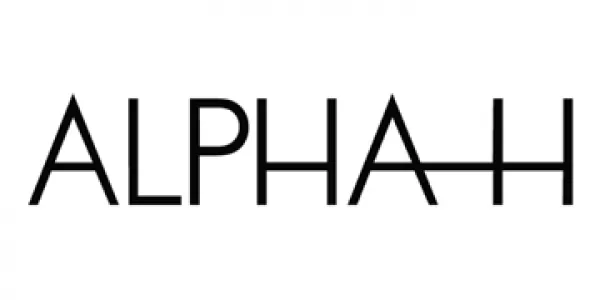 Alpha h